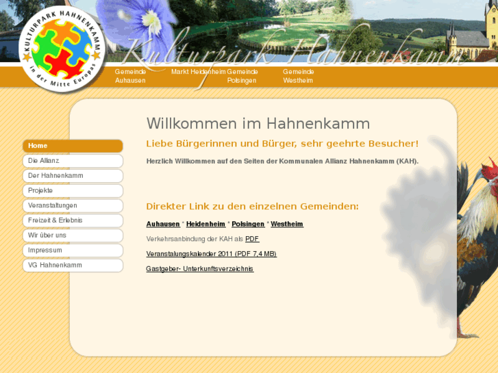 www.hahnenkamm.de