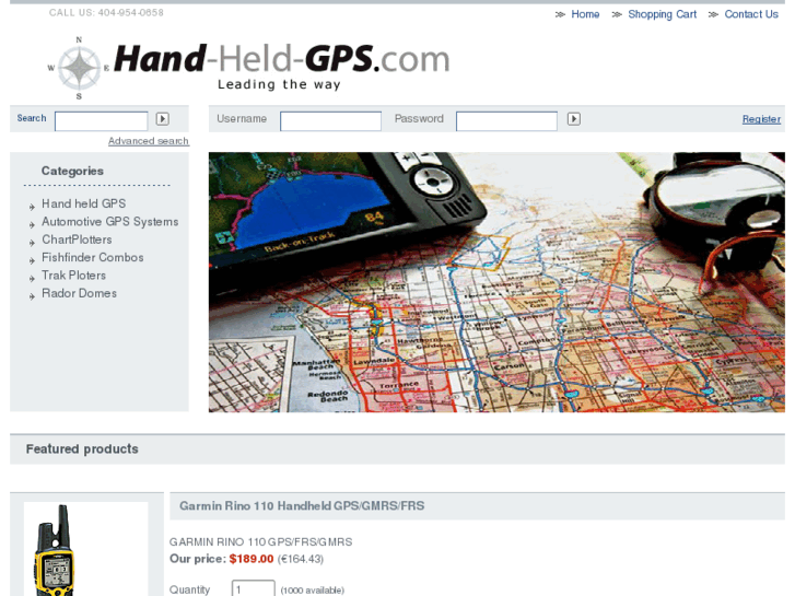 www.hand-held-gps.net