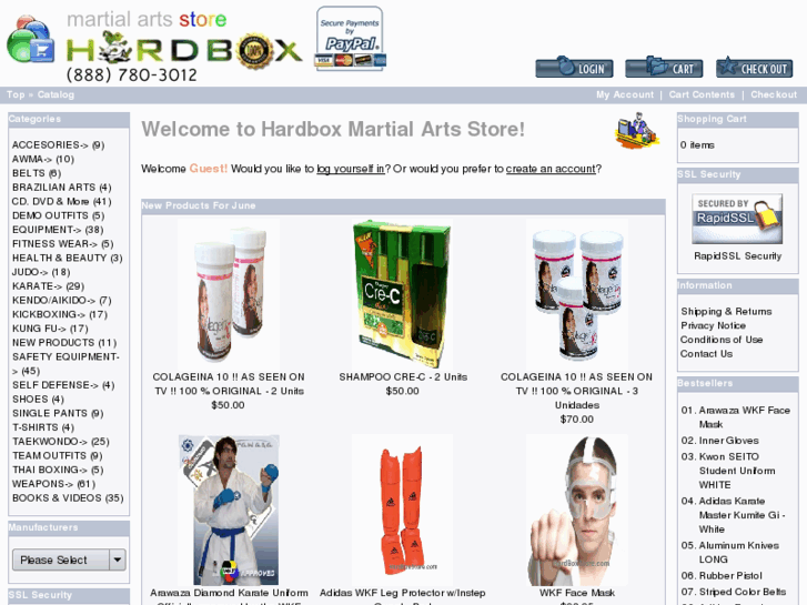 www.hardboxstore.com