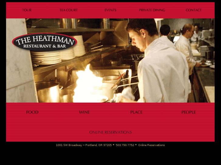 www.heathmanrestaurantandbar.com