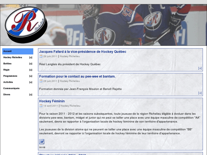 www.hockey-richelieu.qc.ca