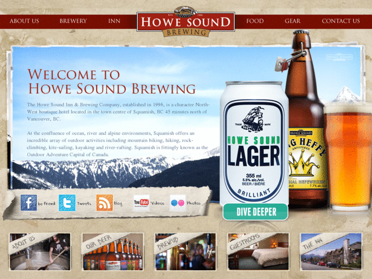 www.howesoundbrewing.com