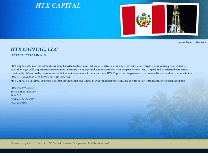 www.htxcapital.com