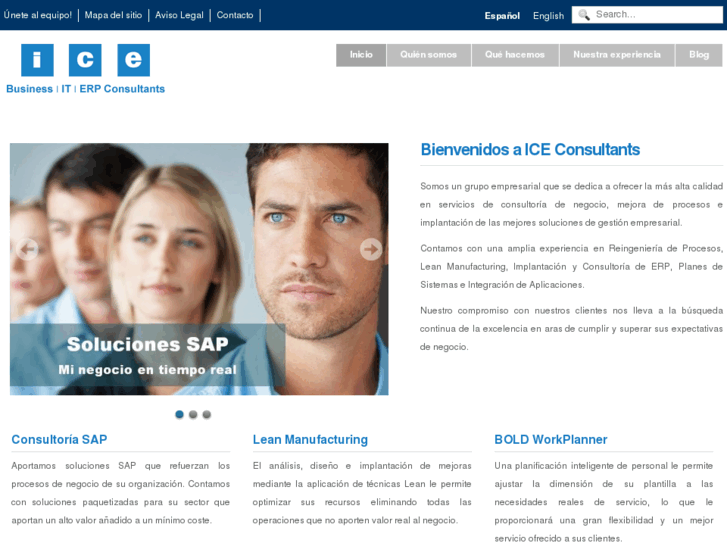 www.ice-consultants.com