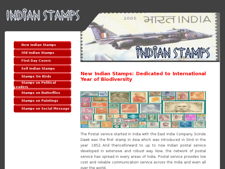 www.indianstamps.net