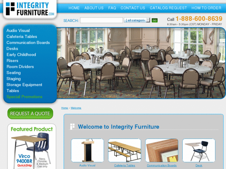 www.integrityfurniture.com