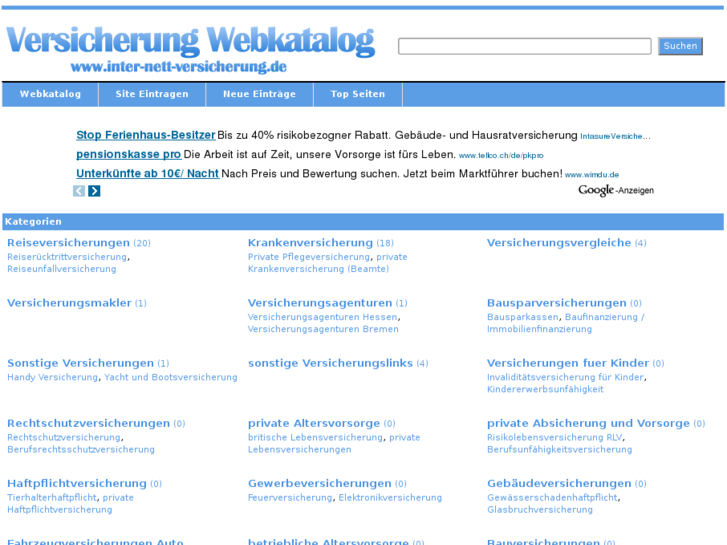 www.inter-nett-versicherung.de