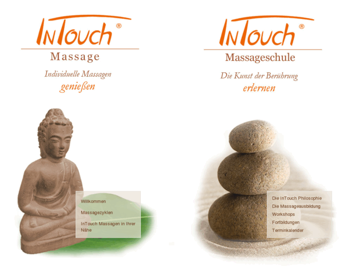 www.intouch-massage.de