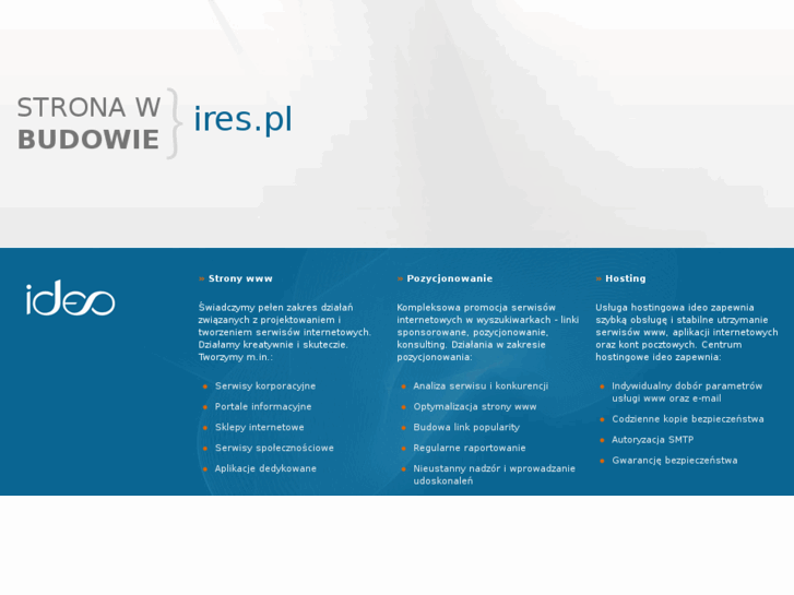 www.ires.pl