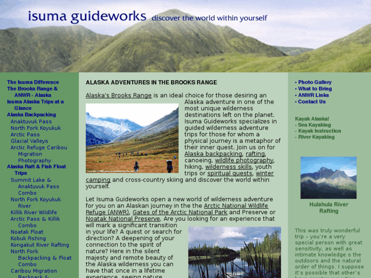 www.isumaguideworks.com