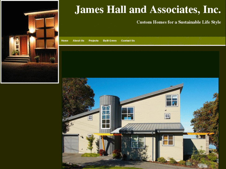 www.jameshallandassociates.com