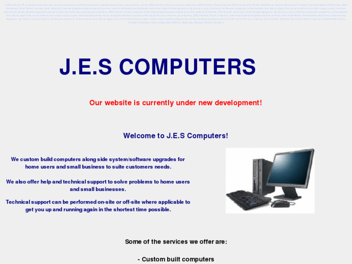 www.jescomputers.co.uk