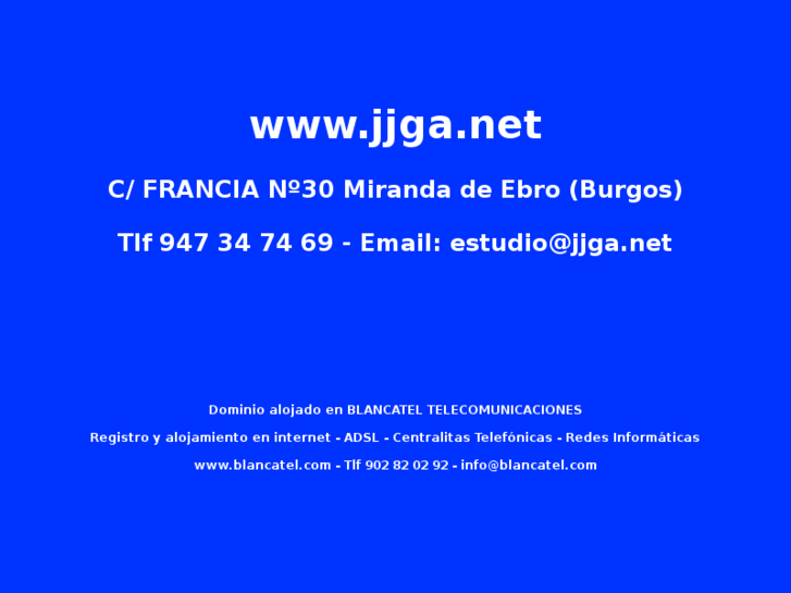 www.jjga.net