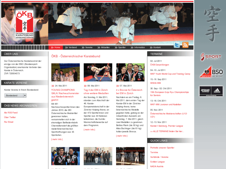 www.karate-austria.at