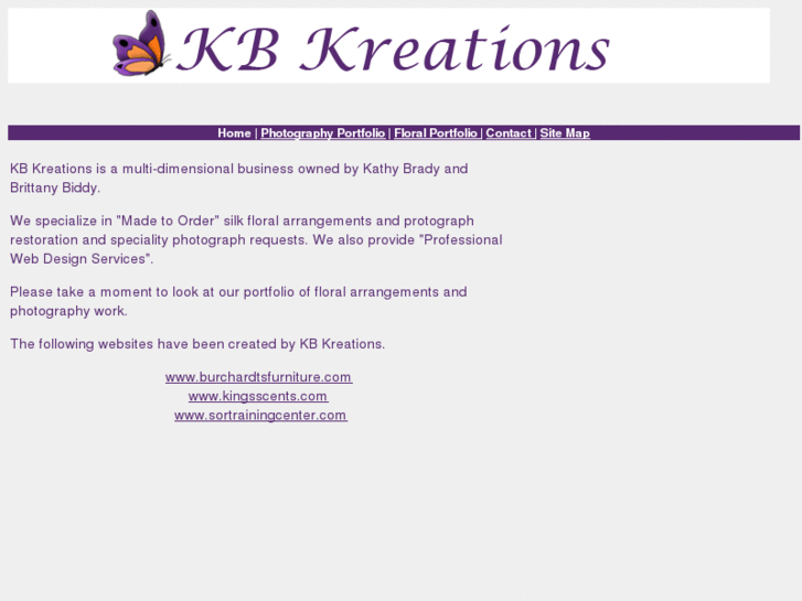 www.kbkreations.com