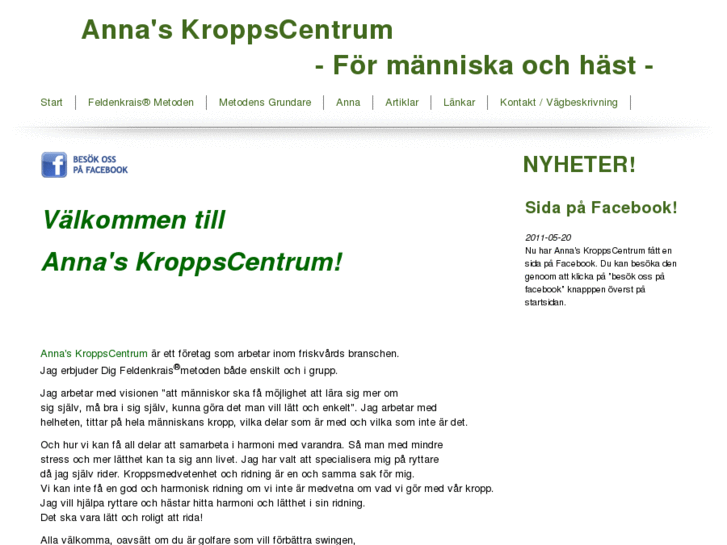 www.kroppscentrum.com