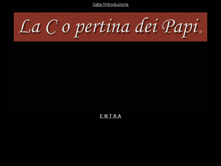 www.lacopertinadeipapi.com