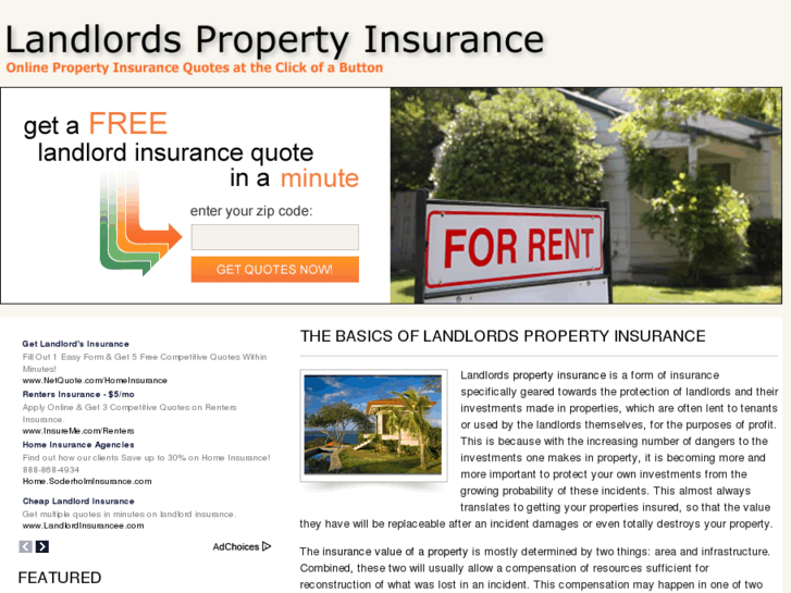 www.landlordspropertyinsurance.org