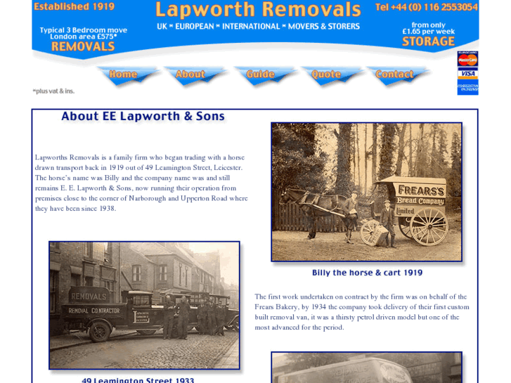 www.lapworths.co.uk