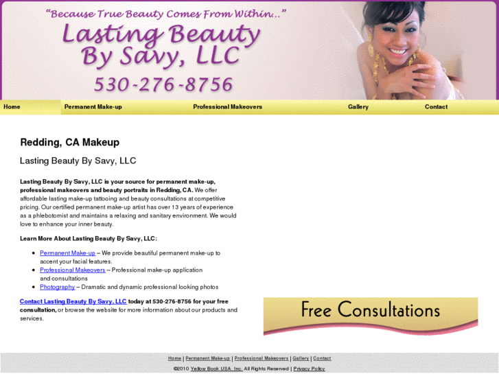 www.lastingbeautybysavy.com