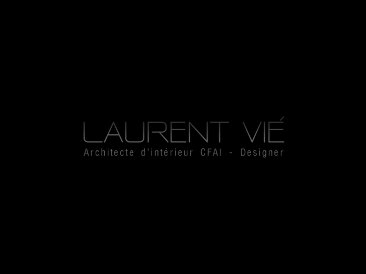 www.laurent-vie.com