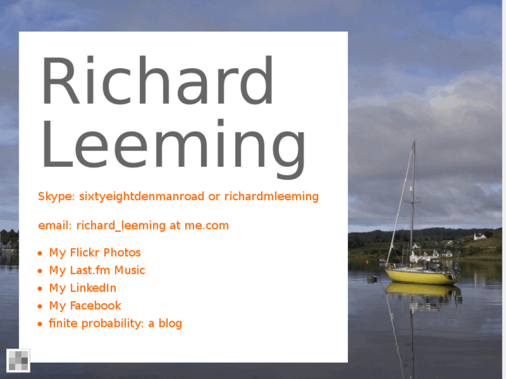 www.leeming.info