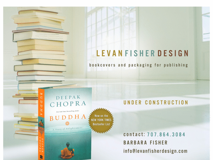 www.levanfisherdesign.com