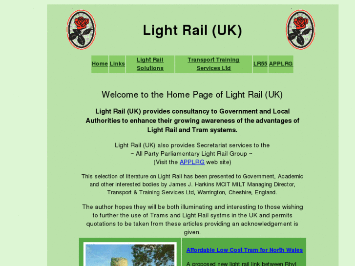 www.lightrailuk.com