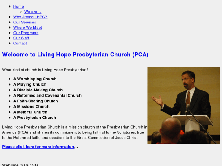 www.livinghopepresbyterian.net