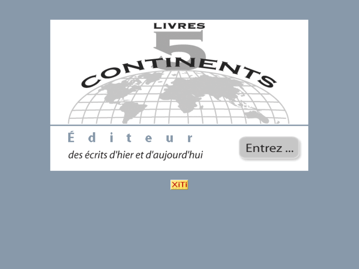 www.livres5continents.com