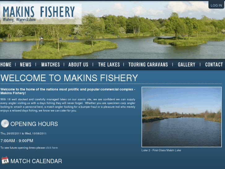 www.makinsfishery.co.uk