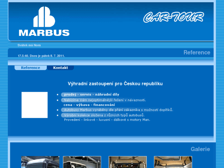 www.marbus.cz