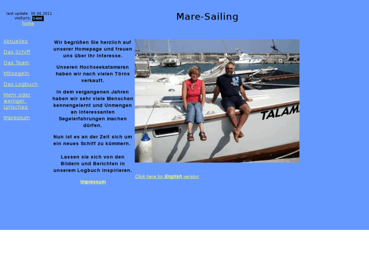 www.mare-sailing.com