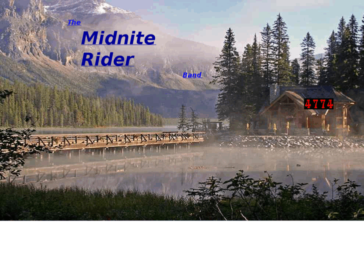 www.midniterider.com