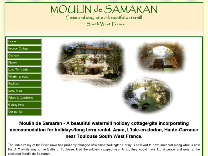 www.moulin-samaran.com