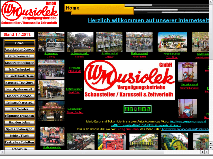 www.musiolek.com