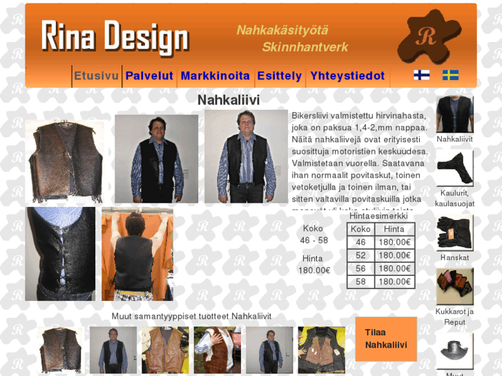 www.nahkarina.com