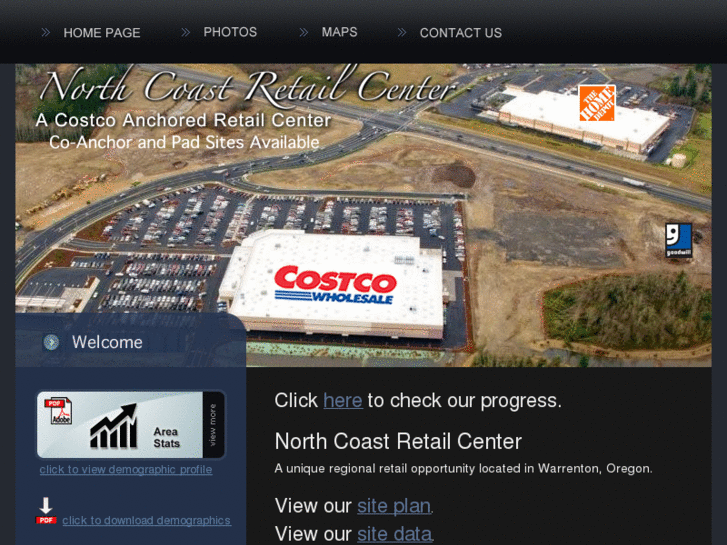 www.northcoastretailcenter.com