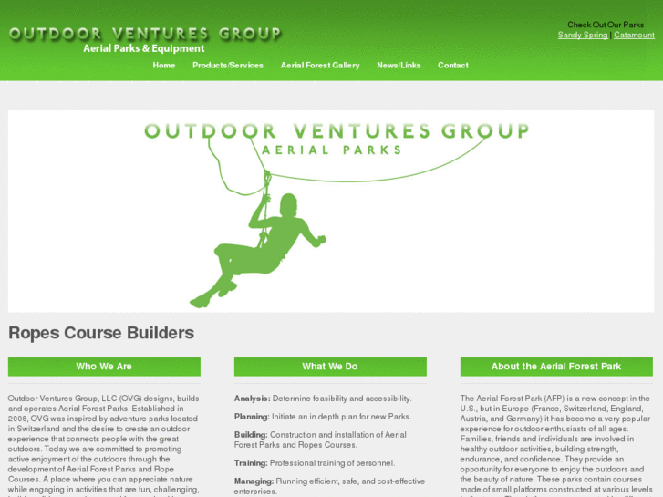 www.outdoorventures.us