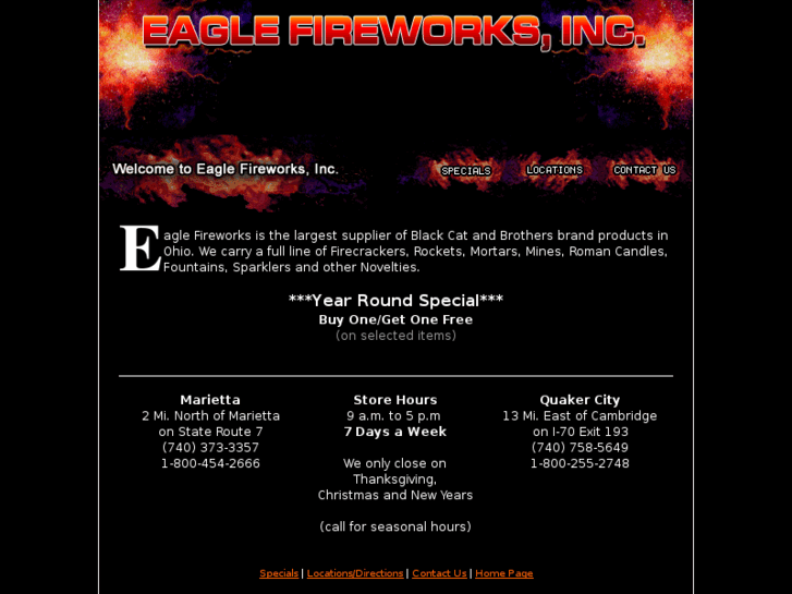 www.pafireworks.com