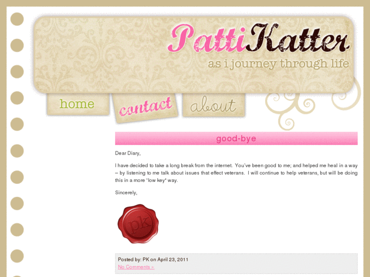 www.pattikatter.com