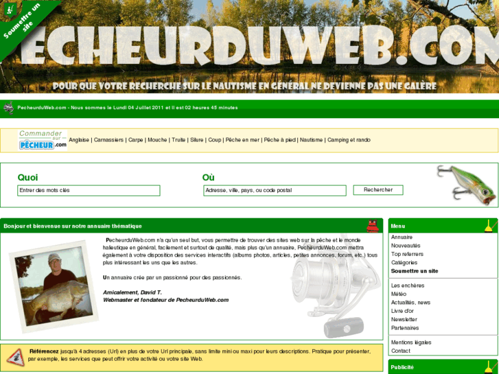 www.pecheurduweb.com