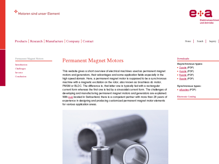 www.permanent-magnet-motors.org