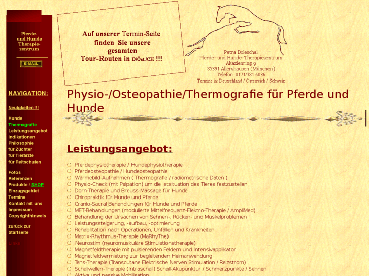 www.pferde-therapiezentrum.de