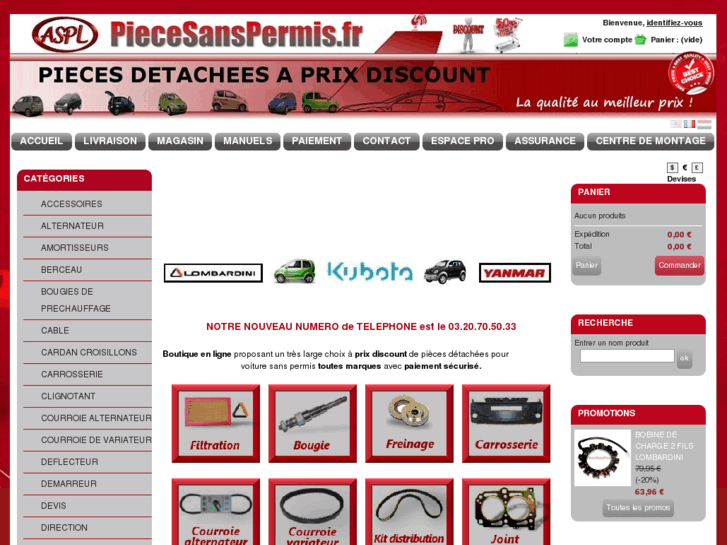 www.piecesanspermis.fr