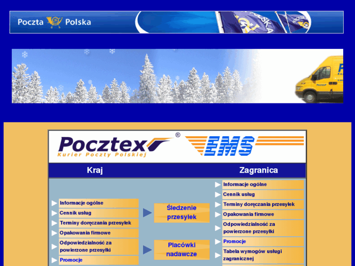 www.pocztex.pl