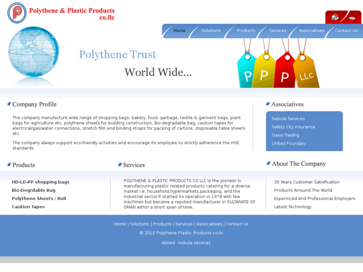 www.polytheneplastics.com