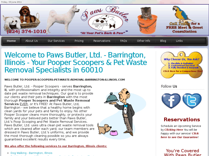 www.pooper-scooper-pet-waste-removal-barrington-illinois.com