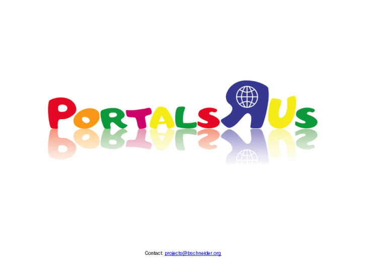 www.portals-r-us.net