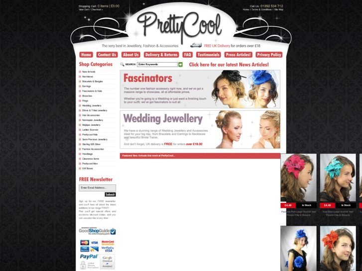 www.prettycool.co.uk